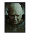 Poster Duna - Dave Bautista - Dune - Filmes