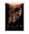 Poster Duna - Dune - Filmes