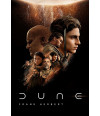 Poster Duna - Dune - Filmes