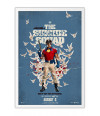 Poster O Esquadrão Suicida - The Suicide Squad - Filmes