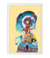 Poster A Viagem De Chihiro - Spirited Away - Estudio Ghibli - Filmes