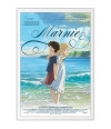 Poster As Memorias De Marnie - Estudio Ghibli - Filmes