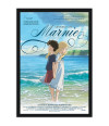 Poster As Memorias De Marnie - Estudio Ghibli - Filmes