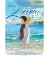 Poster As Memorias De Marnie - Estudio Ghibli - Filmes