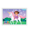 Poster Dora A Aventureira - Infantil