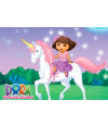 Poster Dora A Aventureira - Infantil