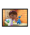 Poster Doutora Brinquedos - Infantil