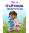 Poster Doutora Brinquedos - Infantil