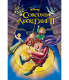 Poster O Corcunda De Notre Dame - Esmeralda - Princesas Disney - Filmes - Infantis