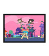 Poster Garotas Harvey - Infantil