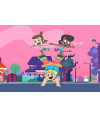 Poster Garotas Harvey - Infantil