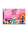 Poster Garotas Harvey - Infantil