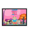 Poster Garotas Harvey - Infantil