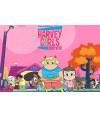 Poster Garotas Harvey - Infantil