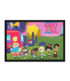Poster Garotas Harvey - Infantil