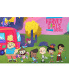 Poster Garotas Harvey - Infantil