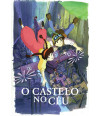 Poster O Castelo No Céu - Estudio Ghibli - Filmes
