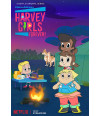 Poster Garotas Harvey - Infantil