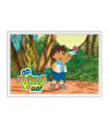 Poster Go Diego Go - Infantil