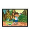 Poster Go Diego Go - Infantil