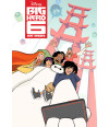 Poster Operação Big Hero - Filmes - Infantis