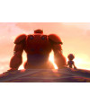 Poster Operação Big Hero - Filmes - Infantis