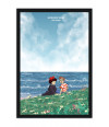 Poster Serviço de Entregas da Kiki - Estudio - Ghibli Filmes