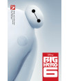 Poster Operação Big Hero - Filmes - Infantis