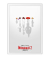 Poster Os Incríveis 2 - Filmes - Infantis
