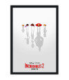 Poster Os Incríveis 2 - Filmes - Infantis