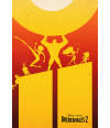 Poster Os Incríveis 2 - Filmes - Infantis