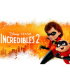 Poster Os Incríveis 2 - Filmes - Infantis