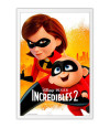 Poster Os Incríveis 2 - Filmes - Infantis