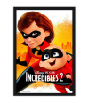 Poster Os Incríveis 2 - Filmes - Infantis
