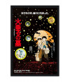 Poster Túmulo dos Vagalumes - Estudio Ghibli - Filmes