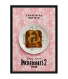Poster Os Incríveis 2 - Filmes - Infantis