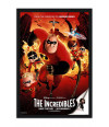 Poster Os Incríveis 2 - Filmes - Infantis