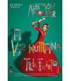 Poster A Voz Humana - Almodovar - Filmes