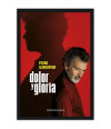 Poster Dolor y Gloria - Almodovar - Filmes