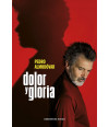 Poster Dolor y Gloria - Almodovar - Filmes