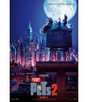 Poster Pets - Vida Secreta Dos Bichos - Filmes - Infantis