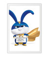 Poster Pets - Vida Secreta Dos Bichos - Filmes - Infantis