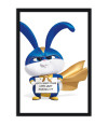 Poster Pets - Vida Secreta Dos Bichos - Filmes - Infantis