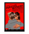 Poster Parallel Mothers - Almodovar - Filmes