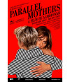 Poster Parallel Mothers - Almodovar - Filmes