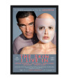 Poster The Skin I Live In - Almodovar - Filmes