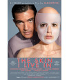 Poster The Skin I Live In - Almodovar - Filmes