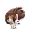 Poster Pets - Vida Secreta Dos Bichos - Filmes - Infantis
