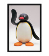 Poster Pingu - Infantil
