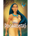 Poster Pocahontas - Princesas - Disney - Filmes - Infantis